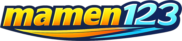 Logo mamen123